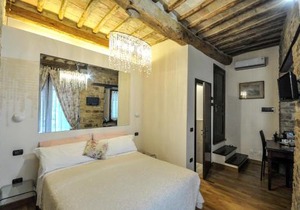 Suite Assisi