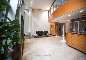 Suite at Savassi, stay close to everything!