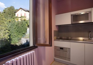 Suite "Barbo" at 2 steps from the lake - Resort with lounge bar, swimming pool and beach