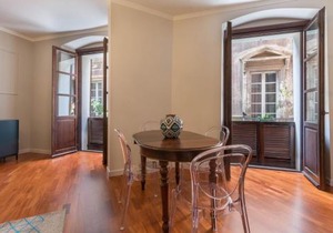 Suite Cagliari -101-