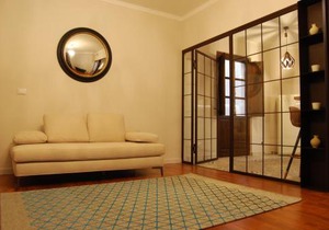 Suite Cagliari -101-