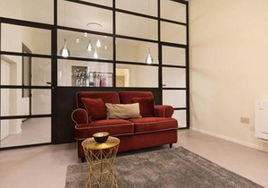 Suite Cagliari -99-