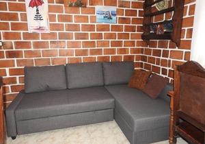 Suite Casa das Camarinhas Almograve