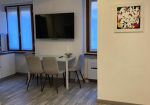 Suite CAVOUR