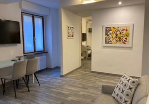 Suite CAVOUR