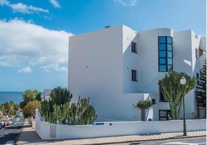 Suite del Mar 5 Jandia Esquinzo Fuerteventura