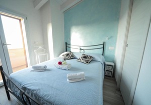 Suite delle Rondini