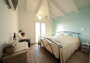 Suite delle Rondini