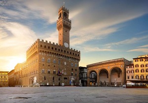 Suite di Medici Loft 4