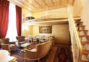 Suite di Medici Loft 4