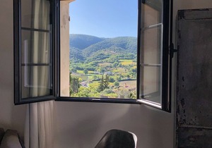 Suite Diamantina at Metafort