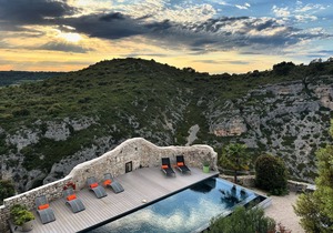 Suite Diamantina at Metafort