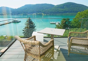 Suite 'Don Giovanni 45' HP - Amerika-Holzer Hotel Resort