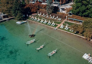 Suite 'Don Giovanni 45' HP - Amerika-Holzer Hotel Resort