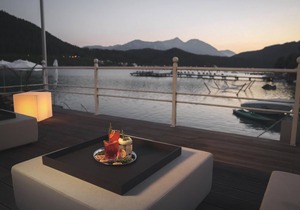 Suite 'Don Giovanni 45' HP - Amerika-Holzer Hotel Resort