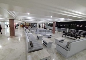 SUITE EN TORRES GEMELAS a pie de playa 611