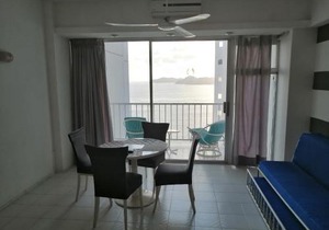 Suite Espectacular Torres Gemelas