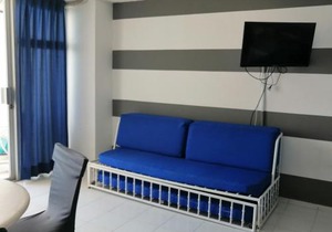 Suite Espectacular Torres Gemelas