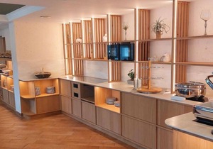 Suite/Family room "Uhu" 38-50sqm - Hotel Schneider am Maar