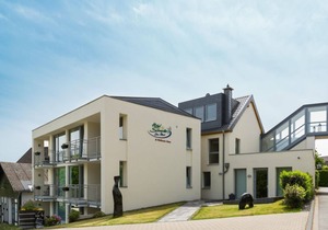 Suite/Family room "Uhu" 38-50sqm - Hotel Schneider am Maar