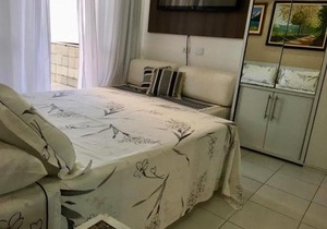 Suite Golden Beach Frente Mar