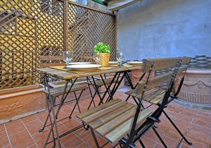 Suite Governo Vecchio, lovely apartment for ret in Rome, in the heart of historic centre, close to P