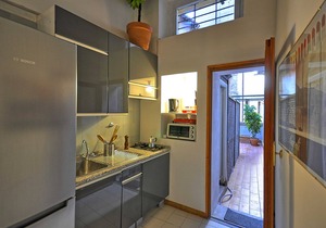 Suite Governo Vecchio, lovely apartment for ret in Rome, in the heart of historic centre, close to P