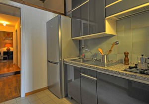 Suite Governo Vecchio, lovely apartment for ret in Rome, in the heart of historic centre, close to P