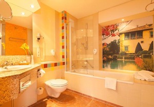 Suite Hotel Leipzig