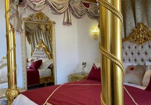 Suite Impériale Église du Couvent