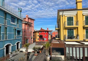 Suite In Centro Storico