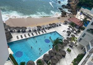 SUITE INCREIBLE CON PLAYA SANITIZEd