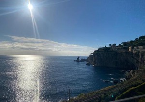 SUITE ISOLA BELLA