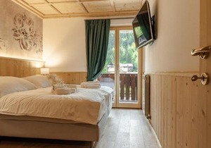 Suite Italy Pinzolo Due