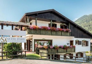 Suite Italy Pinzolo Due