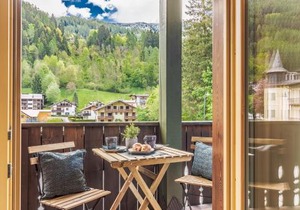 Suite Italy Pinzolo Due