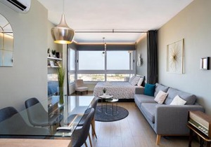 Suite La Colina