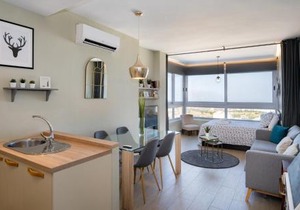 Suite La Colina