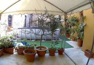 Suite La Magione