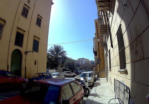 Suite La Magione