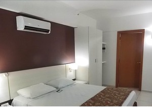 Suite le Jardin Via Caldas
