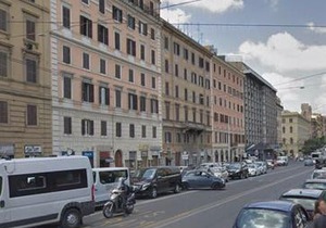 Suite Manzoni