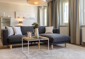 Suite Meer & mehr