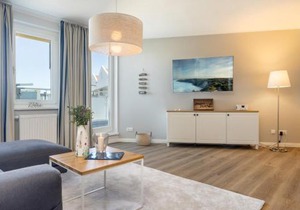 Suite Meer & mehr