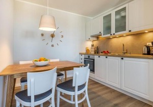 Suite Meer & mehr