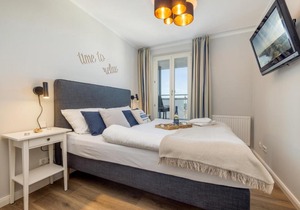 Suite Meer& mehr