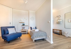 Suite Meer& mehr