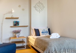 Suite Meer& mehr