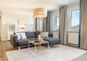 Suite Meer& mehr