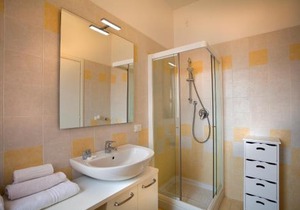 SUITE MORGANA in San Zeno